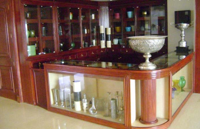 فندق هوليداي ريجنسي مراد آباد المظهر الخارجي الصورة